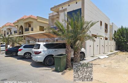 Villa - 5 Bedrooms - 7 Bathrooms for rent in Al Yasmeen 1 - Al Yasmeen - Ajman Villa - 5 Bedrooms - 7 Bathrooms for rent in Al Yasmeen 1 - Al Yasmeen - Ajman