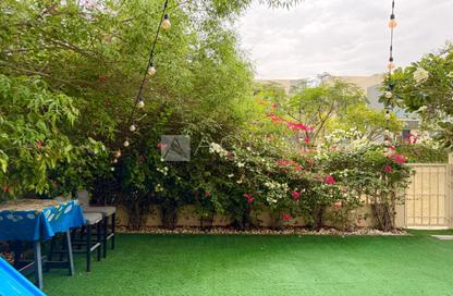 Townhouse - 3 Bedrooms - 4 Bathrooms for rent in Maple at Dubai Hills Estate 2 - Maple at Dubai Hills Estate - Dubai Hills Estate - Dubai