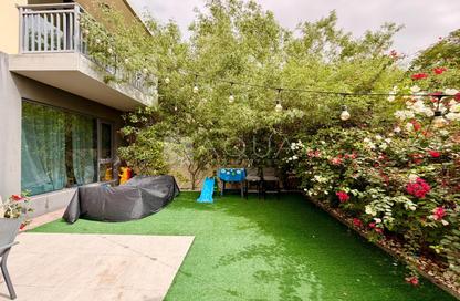 Townhouse - 3 Bedrooms - 4 Bathrooms for rent in Maple at Dubai Hills Estate 2 - Maple at Dubai Hills Estate - Dubai Hills Estate - Dubai