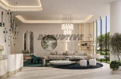 Apartment - 2 - 2 for sale in Ocean Point 1 - Ocean Point - Mina Rashid - Dubai