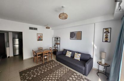 Apartment - 1 Bedroom - 2 Bathrooms for rent in Pacific Polynesia - Pacific - Al Marjan Island - Ras Al Khaimah