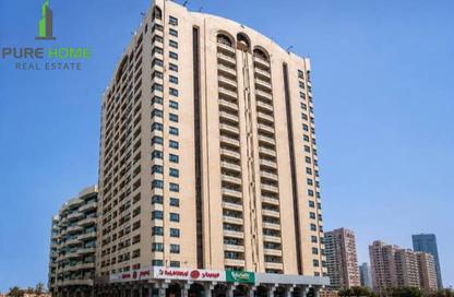 Apartment - 4 - 5 for rent in Corniche Road - Abu Dhabi