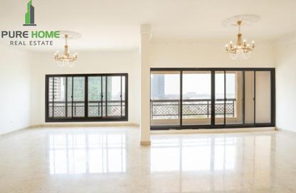 Apartment - 4 - 5 for rent in Corniche Road - Abu Dhabi Apartment - 4 - 5 for rent in Corniche Road - Abu Dhabi