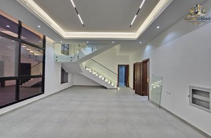 Villa - 6 Bedrooms - 7+ Bathrooms for sale in Al Helio 2 - Al Helio - Ajman