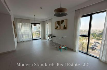 Apartment - 3 - 4 for rent in Park Ridge Tower C - Park Ridge - Dubai Hills Estate - Dubai Apartment - 3 - 4 for rent in Park Ridge Tower C - Park Ridge - Dubai Hills Estate - Dubai