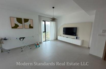 Apartment - 3 - 4 for rent in Park Ridge Tower C - Park Ridge - Dubai Hills Estate - Dubai Apartment - 3 - 4 for rent in Park Ridge Tower C - Park Ridge - Dubai Hills Estate - Dubai