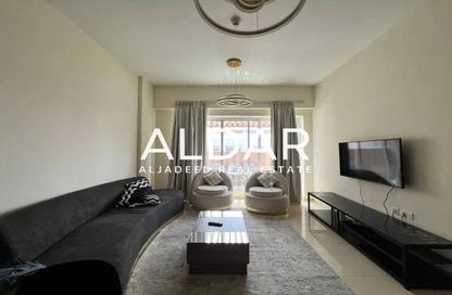 Apartment - 1 Bedroom - 2 Bathrooms for rent in Laya Residences - District 10 - Jumeirah Village Circle - Dubai