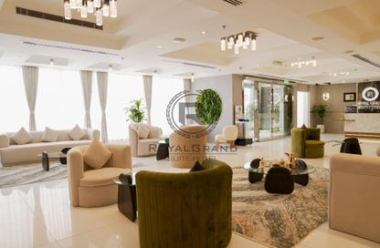 Hotel  and  Hotel Apartment - 1 - 1 for rent in Royal Grand Suite Hotel - Al Nahda - Sharjah