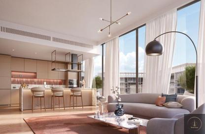 Penthouse - 3 - 4 for sale in Neem at Park Five - Park Five by Deyaar - Dubai Production City (IMPZ) - Dubai Penthouse - 3 - 4 for sale in Neem at Park Five - Park Five by Deyaar - Dubai Production City (IMPZ) - Dubai