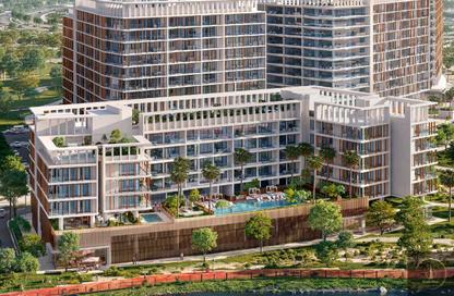 Penthouse - 3 - 4 for sale in Neem at Park Five - Park Five by Deyaar - Dubai Production City (IMPZ) - Dubai