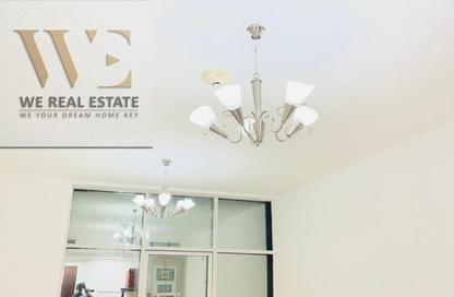 Apartment - 1 Bedroom - 2 Bathrooms for sale in Al Ghoroub Tower - Al Alia - Ajman Apartment - 1 Bedroom - 2 Bathrooms for sale in Al Ghoroub Tower - Al Alia - Ajman