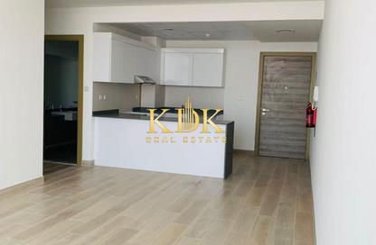 Apartment - 1 Bedroom - 2 Bathrooms for rent in Bloom Heights B - Bloom Heights - District 15 - Jumeirah Village Circle - Dubai