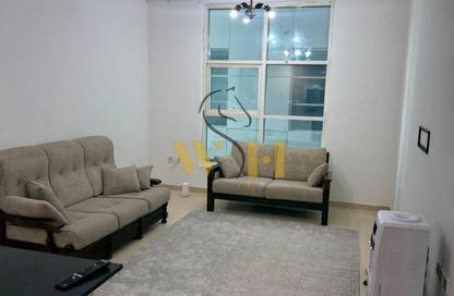 Apartment - 1 Bedroom - 2 Bathrooms for sale in City Tower - Al Nuaimiya - Ajman Apartment - 1 Bedroom - 2 Bathrooms for sale in City Tower - Al Nuaimiya - Ajman