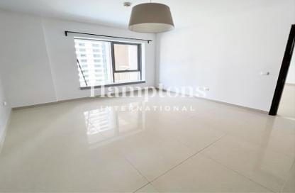 Apartment - 1 Bedroom - 2 Bathrooms for rent in 29 Burj Boulevard Tower 1 - 29 Burj Boulevard - Downtown Dubai - Dubai