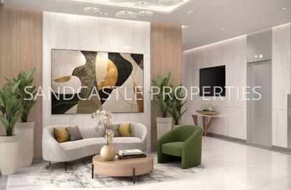 Apartment - 2 Bedrooms - 2 Bathrooms for sale in Azizi Aryan - Downtown Jebel Ali - Dubai Apartment - 2 Bedrooms - 2 Bathrooms for sale in Azizi Aryan - Downtown Jebel Ali - Dubai