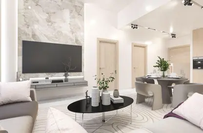 شقة - غرفة نوم - 2 حمامات للبيع في شابتر 01 باي نيوبري - المدينة العالمية المرحلة 2 - 4 الورسان - الورسان - دبي