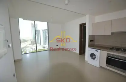 شقة - غرفة نوم - 1 حمام للايجار في شوبا كريك فيستاس.تاور A - صبحا هارتلاند - مدينة الشيخ محمد بن راشد - دبي