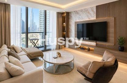 Apartment - 2 Bedrooms - 2 Bathrooms for rent in The Sterling East - The Sterling - Business Bay - Dubai Apartment - 2 Bedrooms - 2 Bathrooms for rent in The Sterling East - The Sterling - Business Bay - Dubai