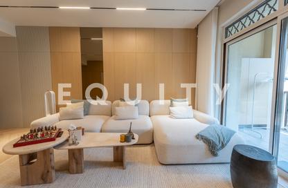 Apartment - 1 - 2 for sale in Zaafaran 2 - Zaafaran - Old Town - Downtown Dubai - Dubai