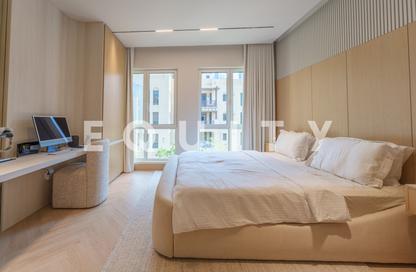 Apartment - 1 - 2 for sale in Zaafaran 2 - Zaafaran - Old Town - Downtown Dubai - Dubai