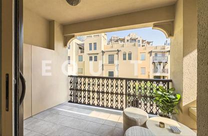 Apartment - 1 - 2 for sale in Zaafaran 2 - Zaafaran - Old Town - Downtown Dubai - Dubai Apartment - 1 - 2 for sale in Zaafaran 2 - Zaafaran - Old Town - Downtown Dubai - Dubai