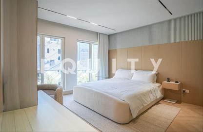 Apartment - 1 - 2 for sale in Zaafaran 2 - Zaafaran - Old Town - Downtown Dubai - Dubai