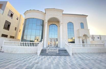 Villa - 6 Bedrooms - 7+ Bathrooms for rent in Madinat Al Riyad - Abu Dhabi