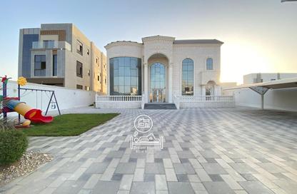 Villa - 6 Bedrooms - 7+ Bathrooms for rent in Madinat Al Riyad - Abu Dhabi