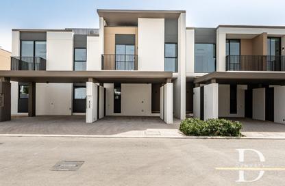Villa - 3 Bedrooms - 4 Bathrooms for rent in Raya - Arabian Ranches 3 - Dubai
