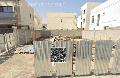 Land - Studio for sale in Ajman Global City - Al Alia - Ajman