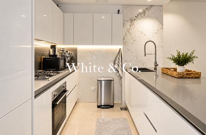 Apartment - 1 - 1 for rent in The Sterling East - The Sterling - Business Bay - Dubai
