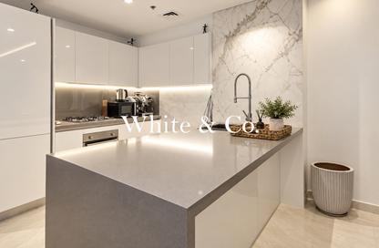 Apartment - 1 - 1 for rent in The Sterling East - The Sterling - Business Bay - Dubai