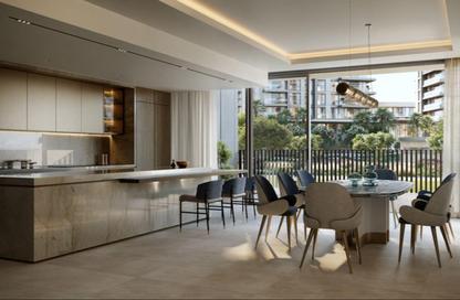 Apartment - 4 Bedrooms - 6 Bathrooms for sale in City Walk Crestlane 1 - City Walk Crestlane - City Walk - Dubai