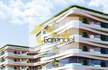 Apartment - 2 - 3 for sale in Samana Ivy Gardens - Dubai Land Residence Complex - Dubai Apartment - 2 - 3 for sale in Samana Ivy Gardens - Dubai Land Residence Complex - Dubai