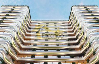 Apartment - 2 - 3 for sale in Samana Ivy Gardens - Dubai Land Residence Complex - Dubai Apartment - 2 - 3 for sale in Samana Ivy Gardens - Dubai Land Residence Complex - Dubai