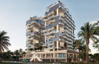 Apartment - 1 - 2 for sale in Reef 999 - Al Furjan - Dubai Apartment - 1 - 2 for sale in Reef 999 - Al Furjan - Dubai