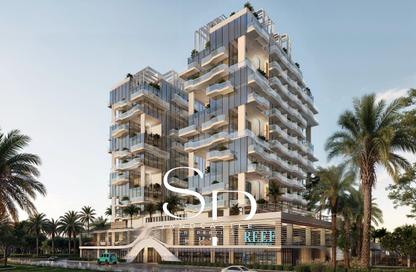 Apartment - 1 - 2 for sale in Reef 999 - Al Furjan - Dubai Apartment - 1 - 2 for sale in Reef 999 - Al Furjan - Dubai