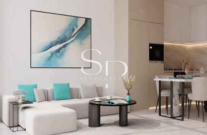 Apartment - 1 - 2 for sale in Reef 999 - Al Furjan - Dubai Apartment - 1 - 2 for sale in Reef 999 - Al Furjan - Dubai