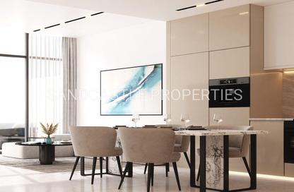 Apartment - 1 - 2 for sale in Reef 999 - Al Furjan - Dubai Apartment - 1 - 2 for sale in Reef 999 - Al Furjan - Dubai