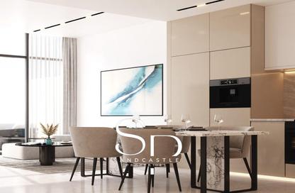 Apartment - 1 - 2 for sale in Reef 999 - Al Furjan - Dubai Apartment - 1 - 2 for sale in Reef 999 - Al Furjan - Dubai