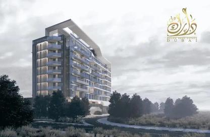 Apartment - 1 Bedroom - 2 Bathrooms for sale in Wadi 645 - Majan - Dubai