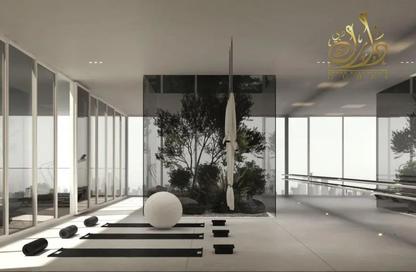 Apartment - 1 Bedroom - 2 Bathrooms for sale in Wadi 645 - Majan - Dubai