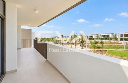 Villa - 5 - 7 for rent in Tilal Al Furjan - Al Furjan - Dubai