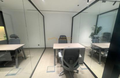 Office Space - Studio for rent in The Metropolis - Business Bay - Dubai