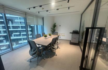 Office Space - Studio for rent in The Metropolis - Business Bay - Dubai