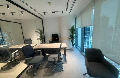 Office Space - Studio for rent in The Metropolis - Business Bay - Dubai