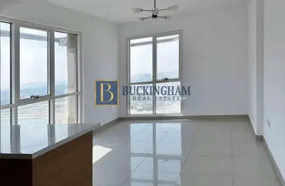 Apartment - 1 Bedroom - 2 Bathrooms for sale in Lakeside Tower C - Lakeside Residence - Dubai Production City (IMPZ) - Dubai