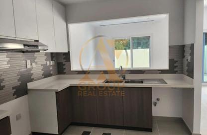 Townhouse - 3 Bedrooms - 3 Bathrooms for rent in Amaranta 3 - Amaranta - Villanova - Dubai