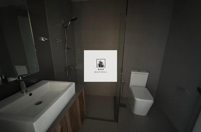 Apartment - Studio - 1 for rent in Souks Residential - Al Mamsha - Muwaileh - Sharjah Apartment - Studio - 1 for rent in Souks Residential - Al Mamsha - Muwaileh - Sharjah