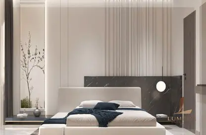 شقة - 1 حمام للبيع في سمانا ايفي جاردنس ٢ - مجمع دبي ريزيدنس - دبي لاند - دبي